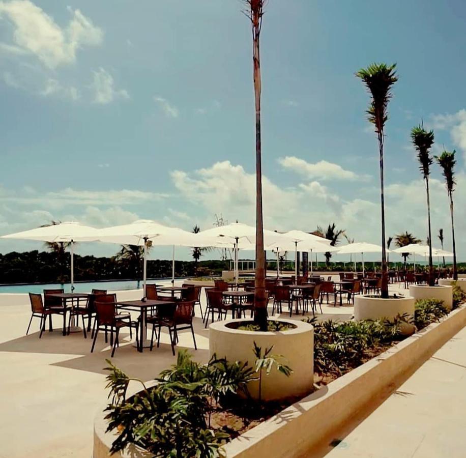 Salinas Park Resort Salinopolis Exterior photo