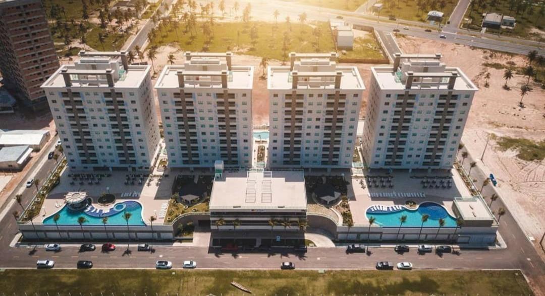 Salinas Park Resort Salinopolis Exterior photo
