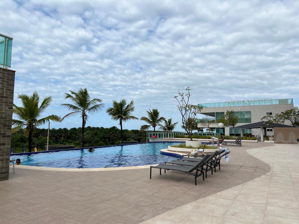 Salinas Park Resort Salinopolis Exterior photo